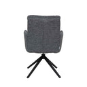 Silla LISETTE Tapizada | MB Mobles