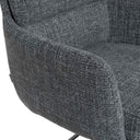 Silla LISETTE Tapizada | MB Mobles