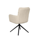 Silla LISETTE Tapizada | MB Mobles