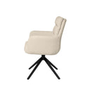 Silla LISETTE Tapizada | MB Mobles
