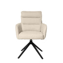 Silla LISETTE Tapizada | MB Mobles