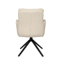 Silla LISETTE Tapizada | MB Mobles
