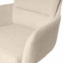 Silla LISETTE Tapizada | MB Mobles