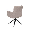 Silla LISETTE Tapizada | MB Mobles