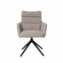 Silla LISETTE Tapizada | MB Mobles