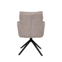 Silla LISETTE Tapizada | MB Mobles