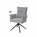 Silla ELLEN Tapizada | MB Mobles
