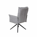 Silla ELLEN Tapizada | MB Mobles