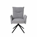 Silla ELLEN Tapizada | MB Mobles