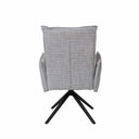 Silla ELLEN Tapizada | MB Mobles