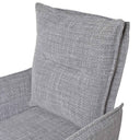 Silla ELLEN Tapizada | MB Mobles