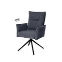 Silla ELLEN Tapizada | MB Mobles