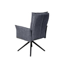 Silla ELLEN Tapizada | MB Mobles