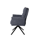 Silla ELLEN Tapizada | MB Mobles