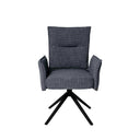 Silla ELLEN Tapizada | MB Mobles