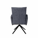 Silla ELLEN Tapizada | MB Mobles