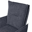 Silla ELLEN Tapizada | MB Mobles