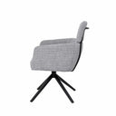 Silla JANICE Tapizada | MB Mobles