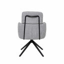 Silla JANICE Tapizada | MB Mobles