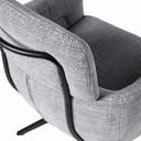 Silla JANICE Tapizada | MB Mobles