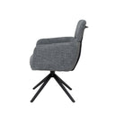 Silla JANICE Tapizada | MB Mobles
