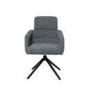 Silla JANICE Tapizada | MB Mobles