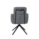 Silla JANICE Tapizada | MB Mobles