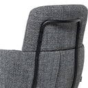 Silla JANICE Tapizada | MB Mobles