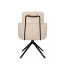Silla JANICE Tapizada | MB Mobles