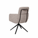 Silla JANICE Tapizada | MB Mobles