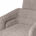 Silla JANICE Tapizada | MB Mobles