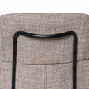 Silla JANICE Tapizada | MB Mobles