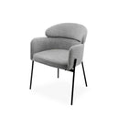 Silla SALLY Doble Respaldo | MB Mobles