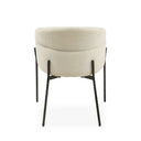 Silla SALLY Doble Respaldo | MB Mobles