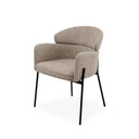 Silla SALLY Doble Respaldo | MB Mobles