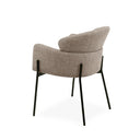Silla SALLY Doble Respaldo | MB Mobles