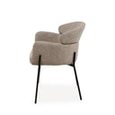 Silla SALLY Doble Respaldo | MB Mobles