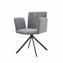 Silla DEBRA Tapizada | MB Mobles