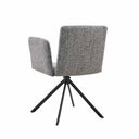Silla DEBRA Tapizada | MB Mobles