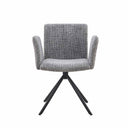 Silla DEBRA Tapizada | MB Mobles