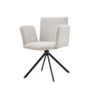 Silla DEBRA Tapizada | MB Mobles