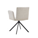 Silla DEBRA Tapizada | MB Mobles