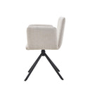Silla DEBRA Tapizada | MB Mobles