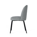 Silla MAXIME Tapizada | MB Mobles