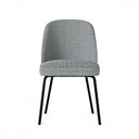 Silla MAXIME Tapizada | MB Mobles
