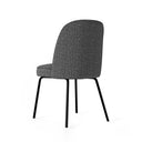 Silla MAXIME Tapizada | MB Mobles
