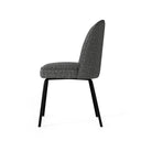 Silla MAXIME Tapizada | MB Mobles