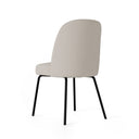 Silla MAXIME Tapizada | MB Mobles