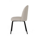 Silla MAXIME Tapizada | MB Mobles
