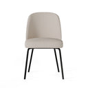 Silla MAXIME Tapizada | MB Mobles